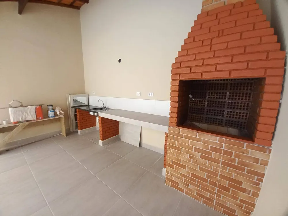 Casa, 3 quartos, 120 m² - Foto 7