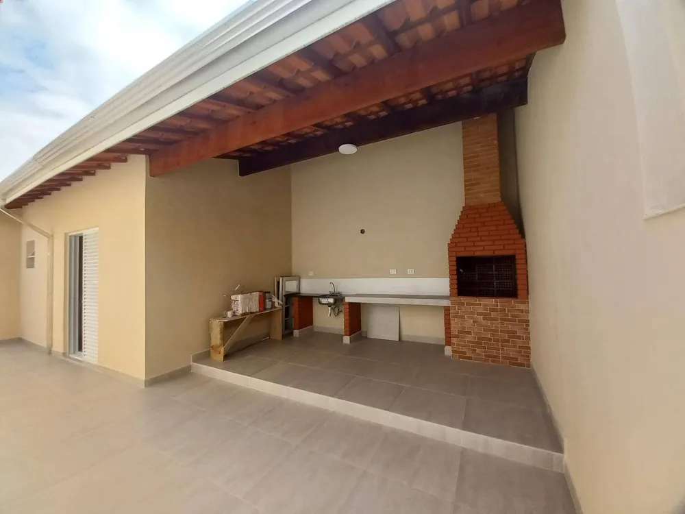 Casa, 3 quartos, 120 m² - Foto 8