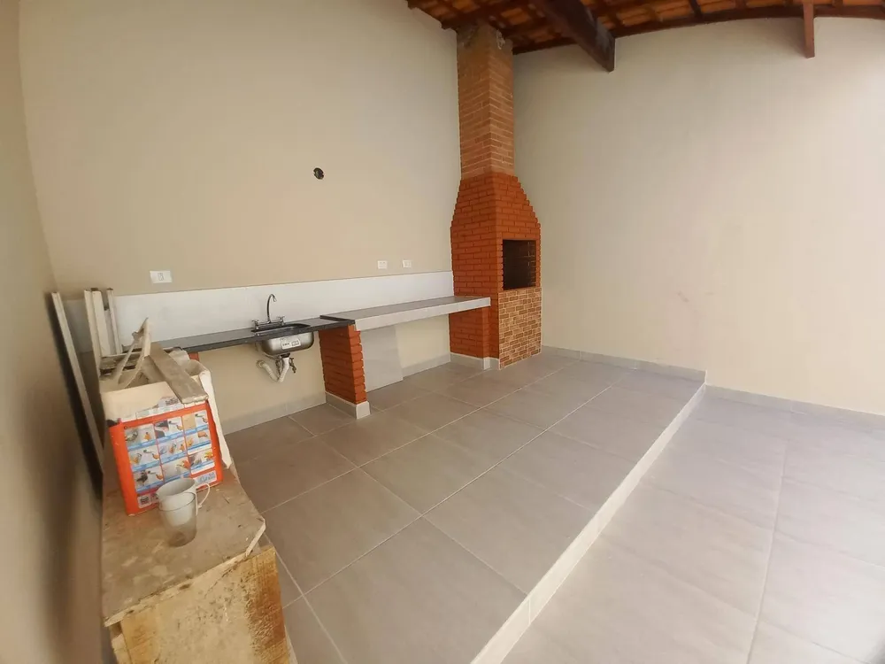 Casa, 3 quartos, 120 m² - Foto 15