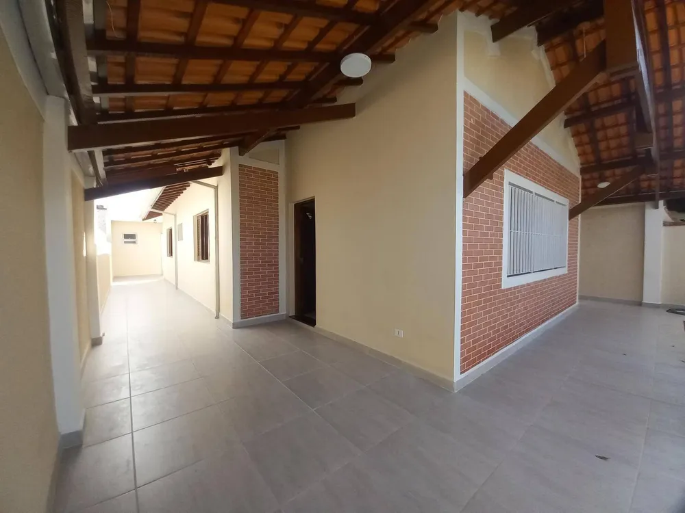 Casa, 3 quartos, 120 m² - Foto 14