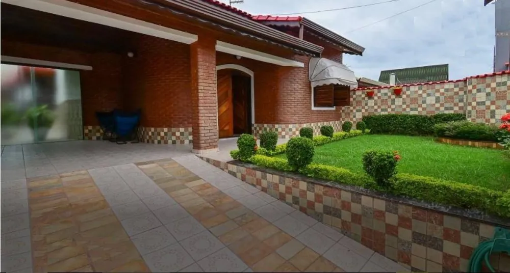 Casa, 3 quartos, 160 m² - Foto 1