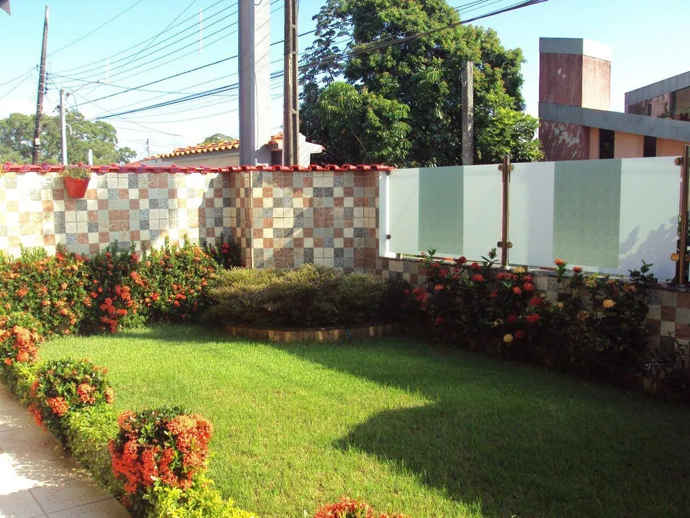 Casa, 3 quartos, 160 m² - Foto 2