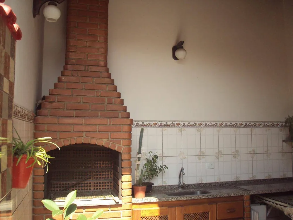 Casa, 3 quartos, 160 m² - Foto 10
