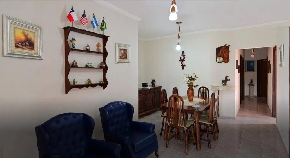 Casa, 3 quartos, 160 m² - Foto 8