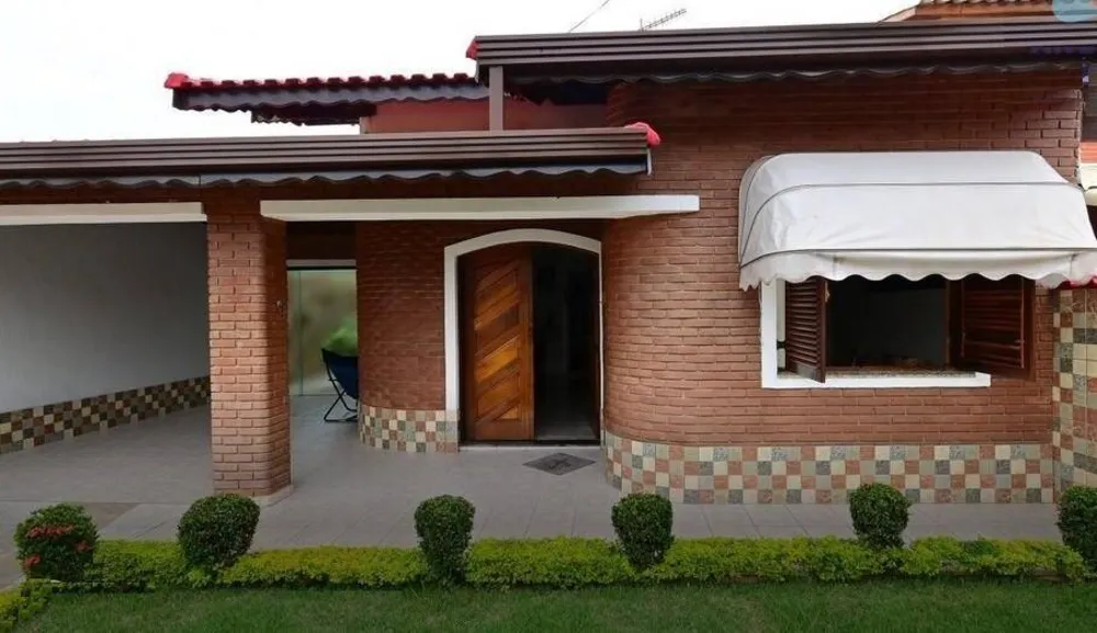 Casa, 3 quartos, 160 m² - Foto 3