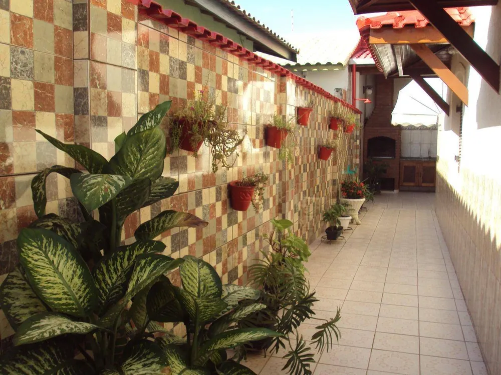 Casa, 3 quartos, 160 m² - Foto 17