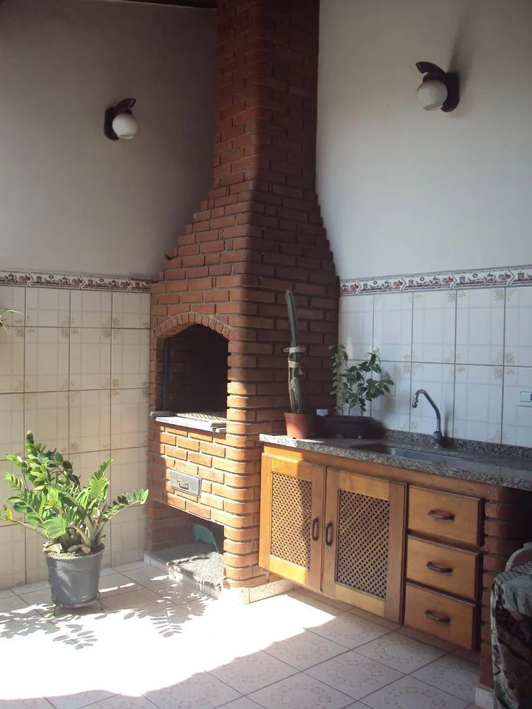 Casa, 3 quartos, 160 m² - Foto 11