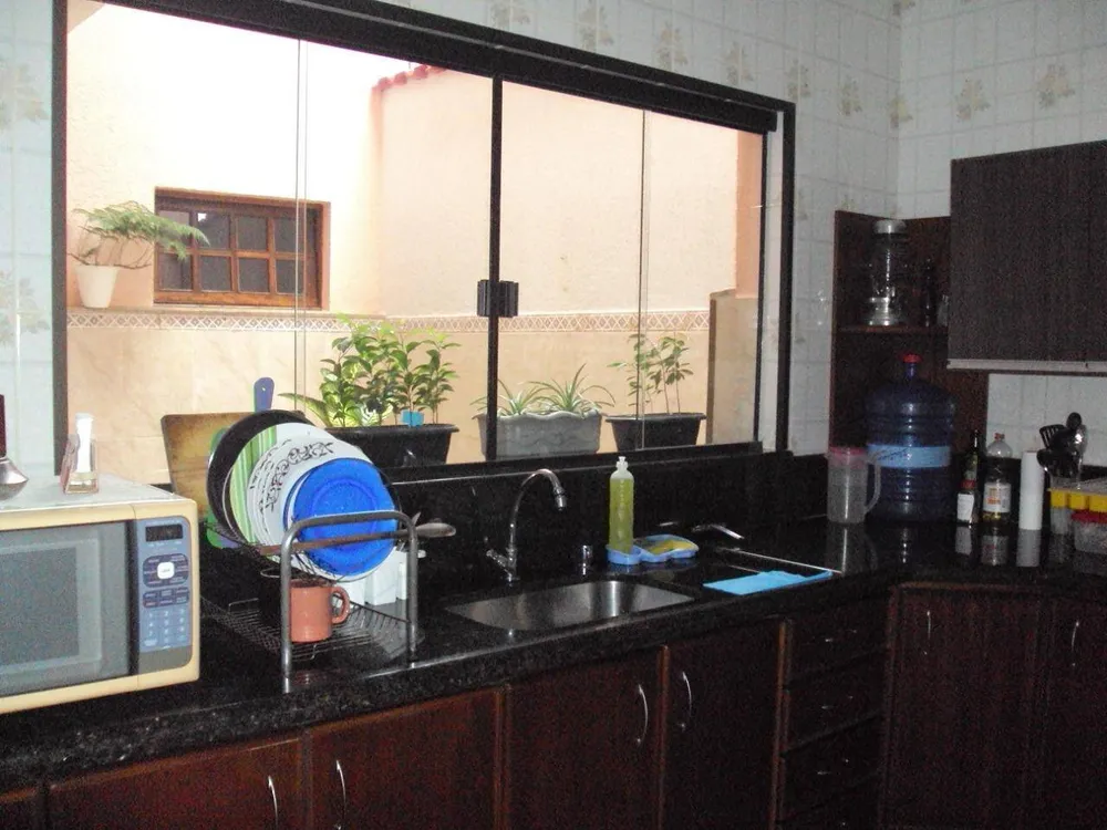 Casa, 3 quartos, 160 m² - Foto 12