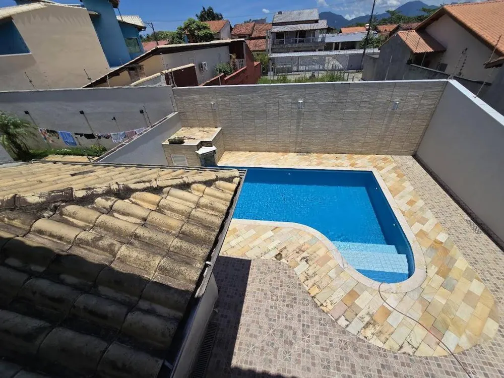 Casa, 3 quartos, 189 m² - Foto 8