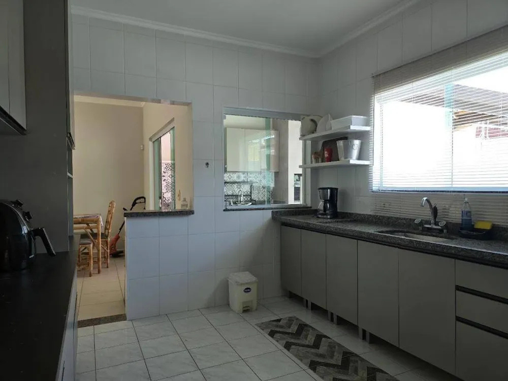 Casa, 3 quartos, 189 m² - Foto 7