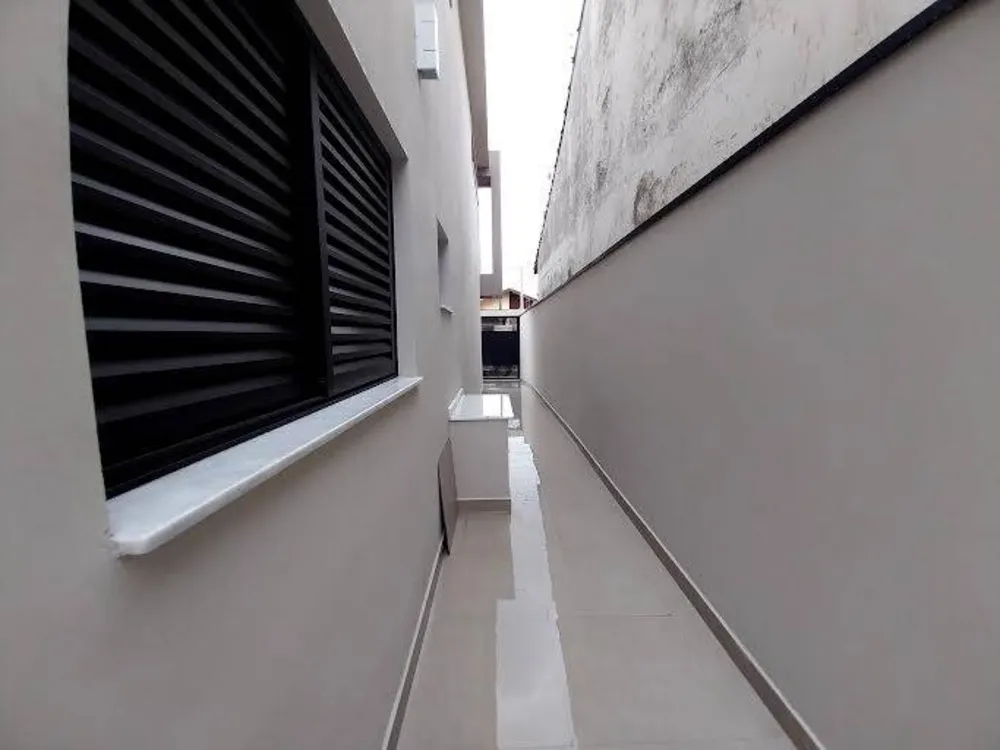 Casa, 3 quartos, 75 m² - Foto 5