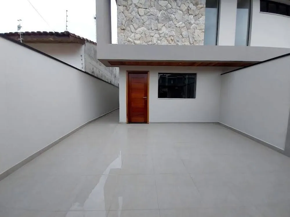 Casa, 3 quartos, 75 m² - Foto 9
