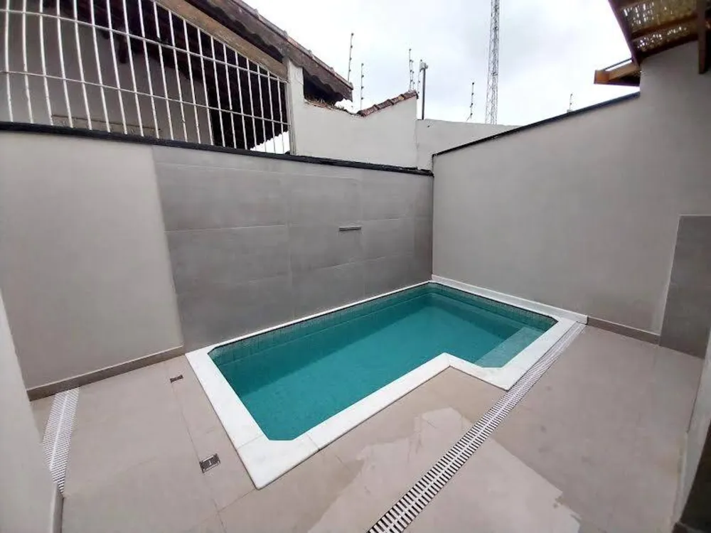 Casa, 3 quartos, 75 m² - Foto 10