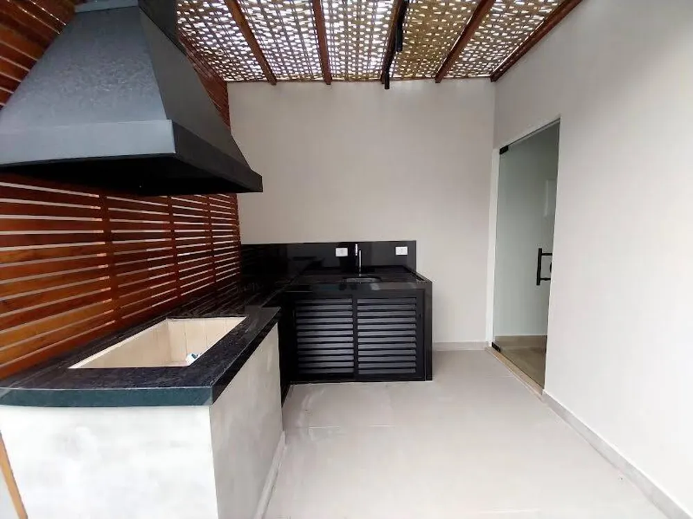 Casa, 3 quartos, 75 m² - Foto 12