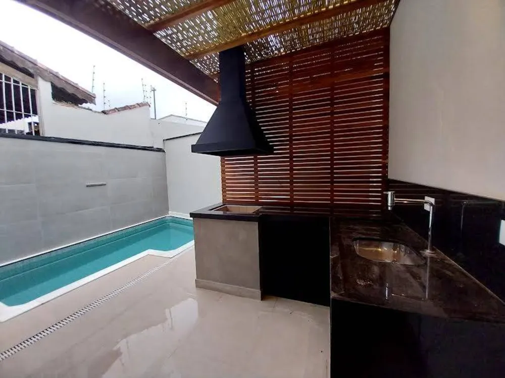 Casa, 3 quartos, 75 m² - Foto 2