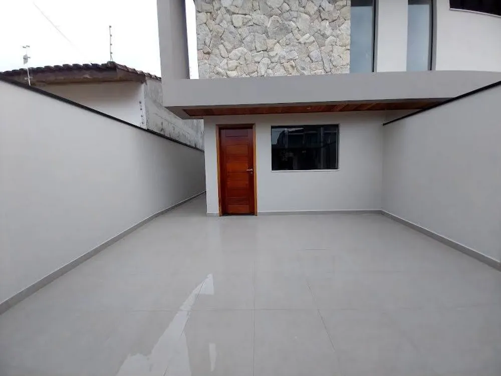 Casa, 3 quartos, 75 m² - Foto 3