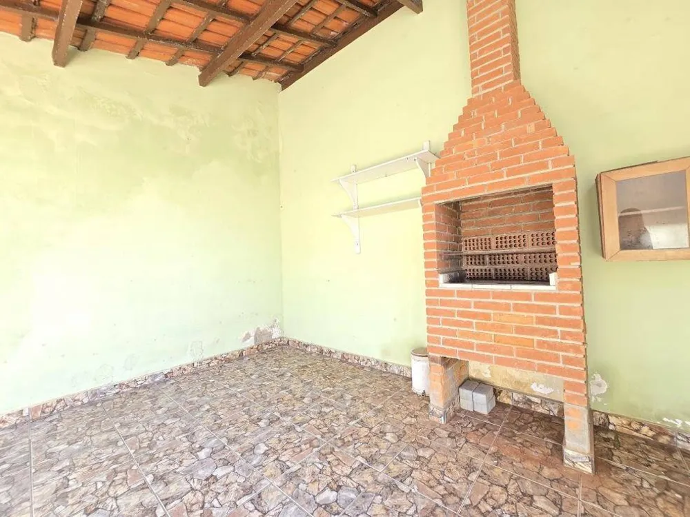 Casa, 3 quartos, 125 m² - Foto 13