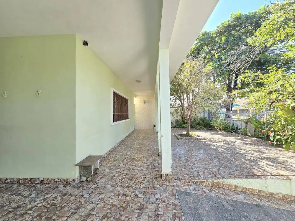 Casa, 3 quartos, 125 m² - Foto 1