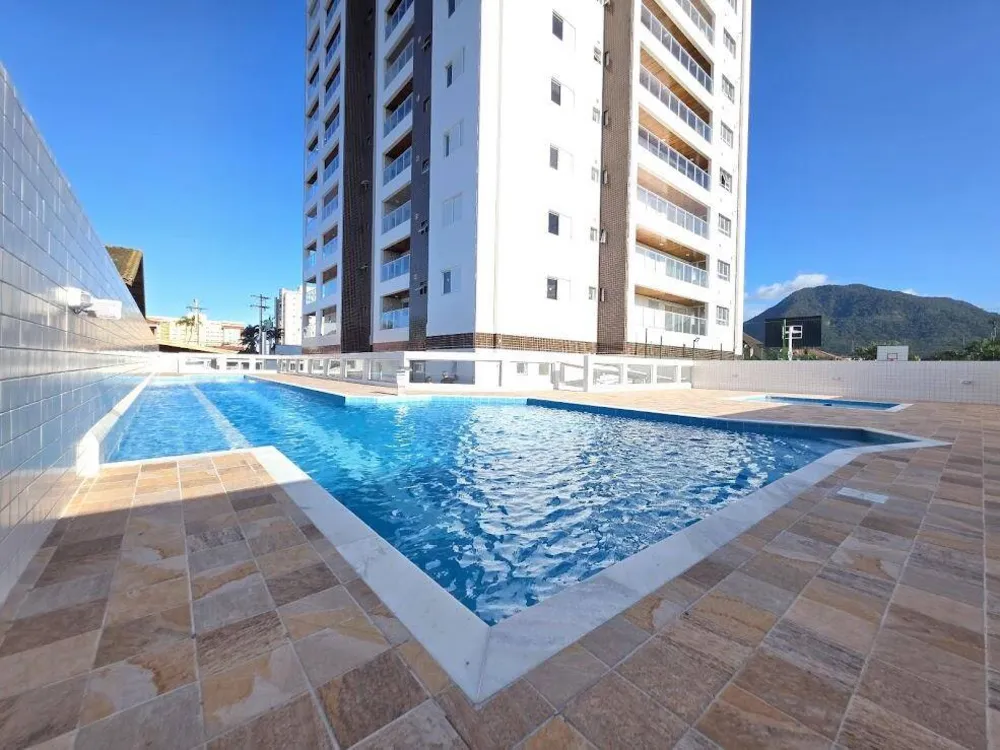Apartamento, 2 quartos, 87 m² - Foto 1