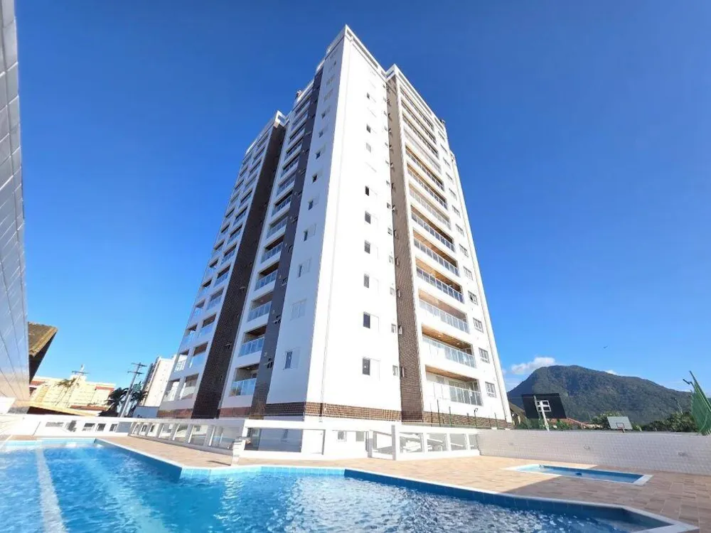 Apartamento, 2 quartos, 87 m² - Foto 2