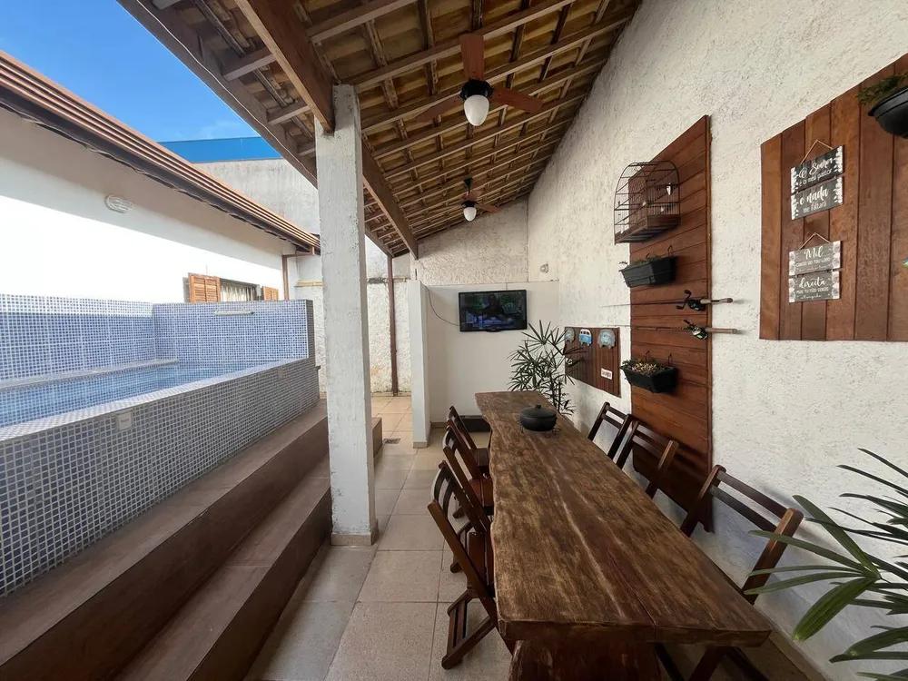 Casa, 3 quartos, 153 m² - Foto 3