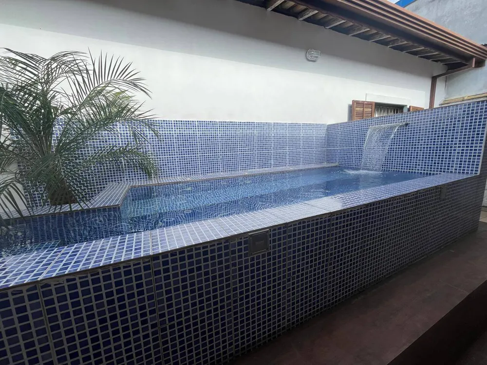 Casa, 3 quartos, 153 m² - Foto 5