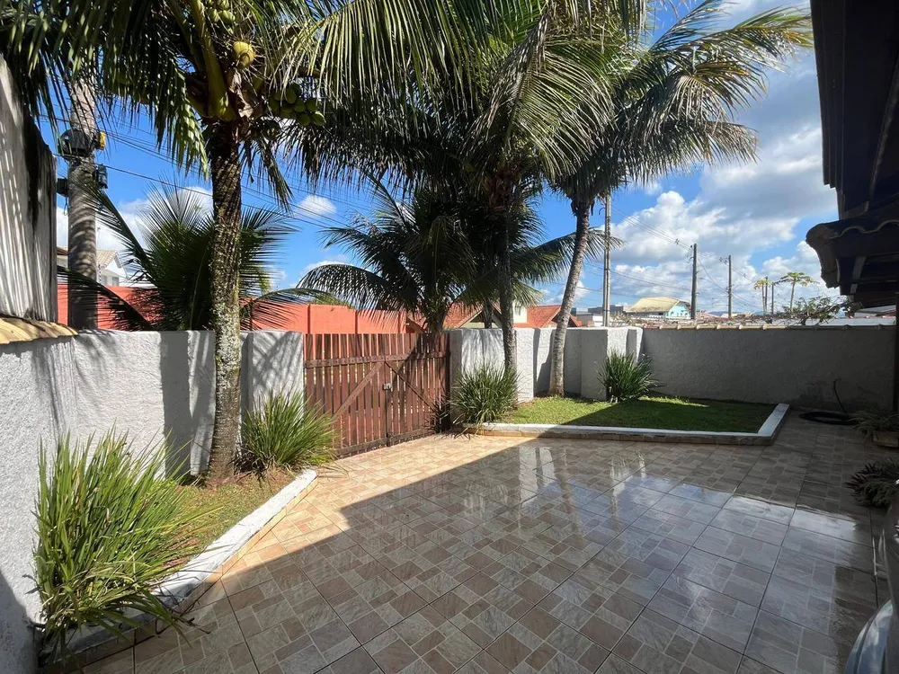 Casa, 3 quartos, 153 m² - Foto 8