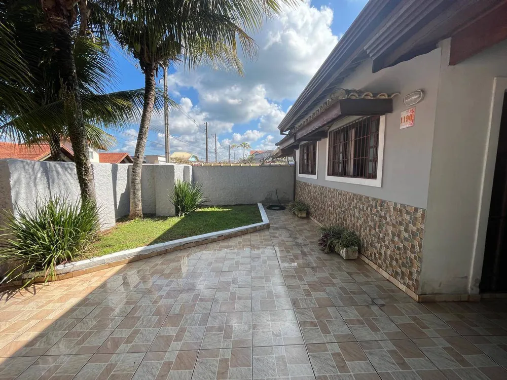 Casa, 3 quartos, 153 m² - Foto 4