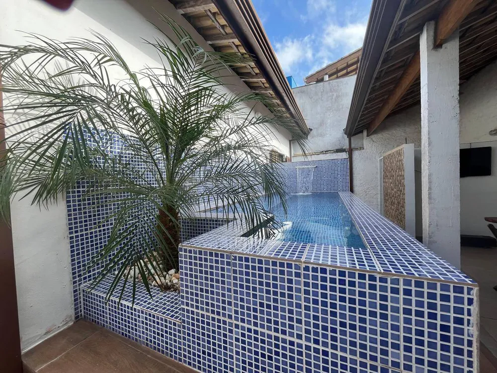 Casa, 3 quartos, 153 m² - Foto 6