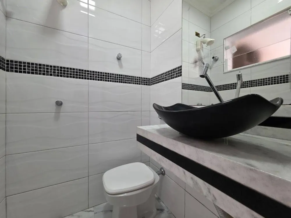 Casa, 3 quartos, 193 m² - Foto 9