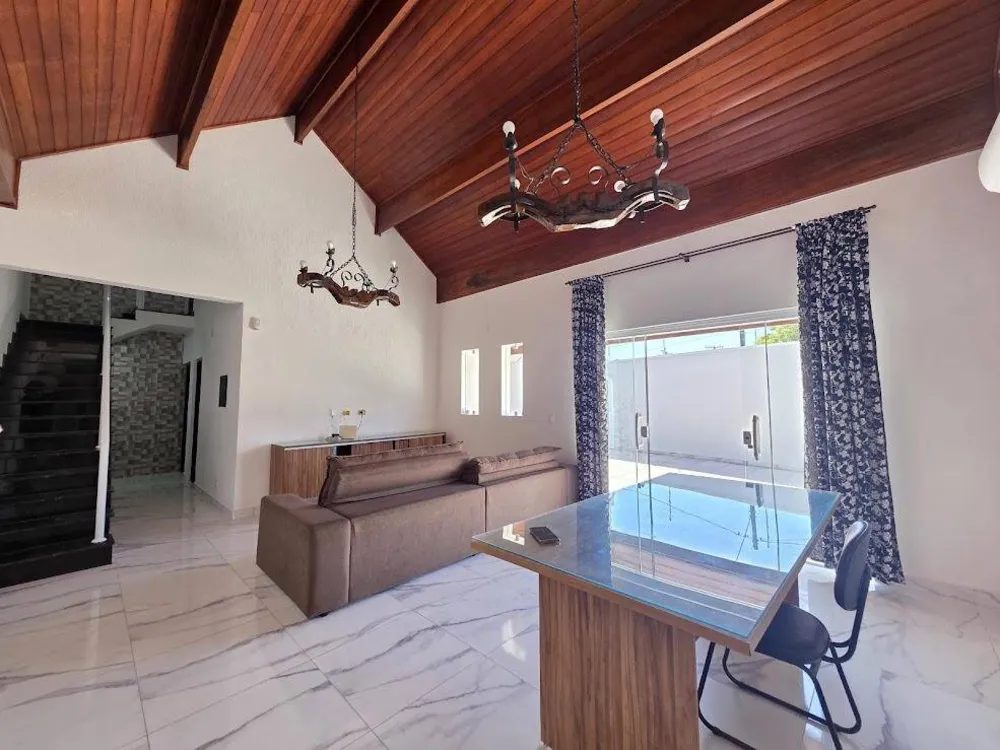 Casa, 3 quartos, 193 m² - Foto 12