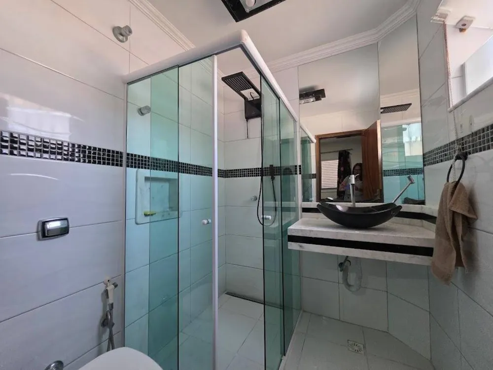 Casa, 3 quartos, 193 m² - Foto 10