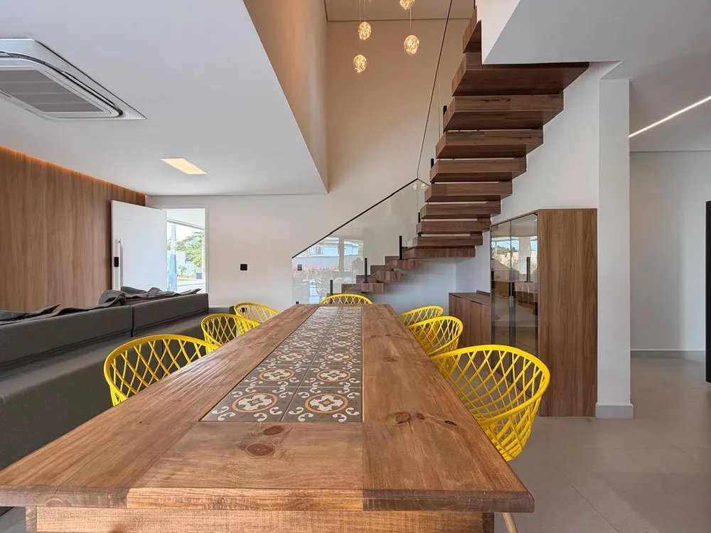 Casa, 6 quartos, 294 m² - Foto 5