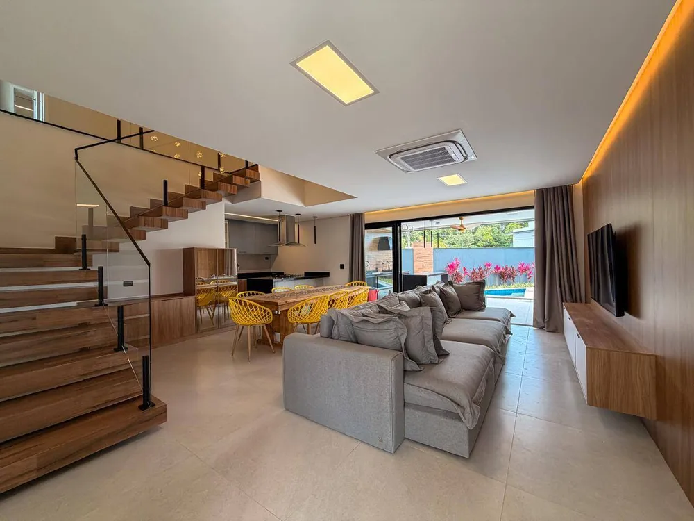 Casa, 6 quartos, 294 m² - Foto 7