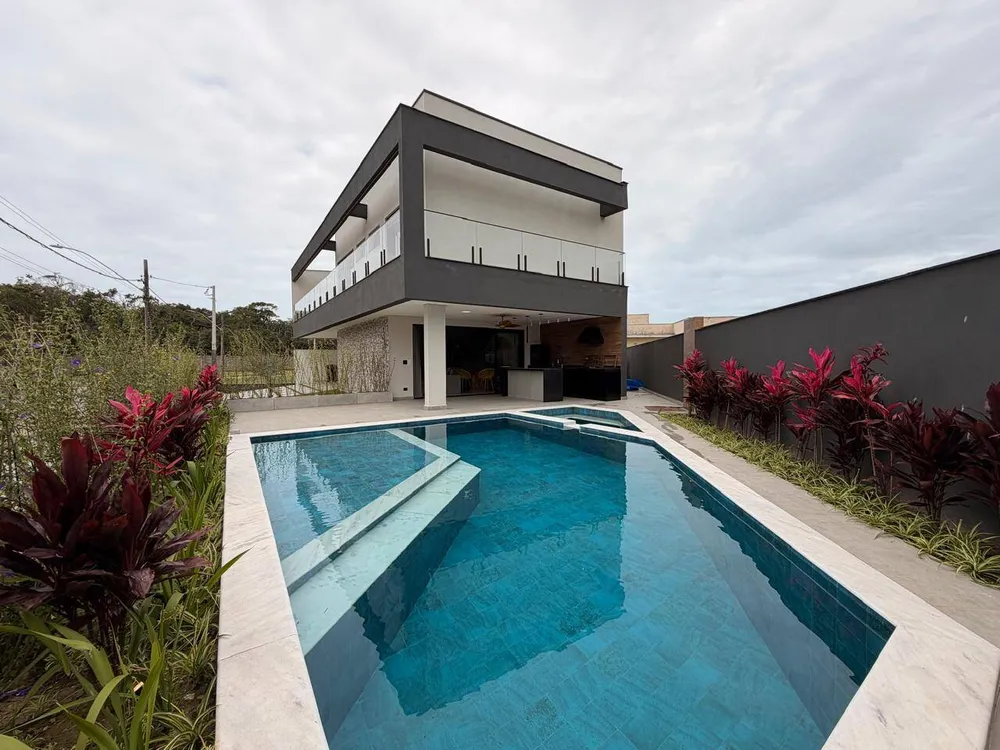 Casa, 6 quartos, 294 m² - Foto 3