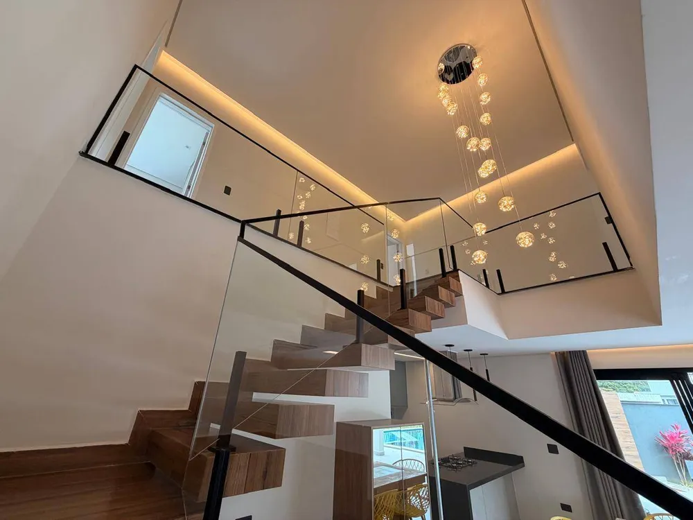 Casa, 6 quartos, 294 m² - Foto 10