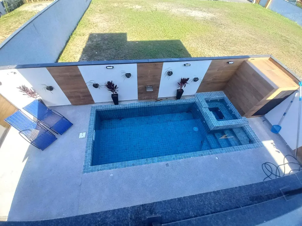 Casa, 5 quartos, 247 m² - Foto 4