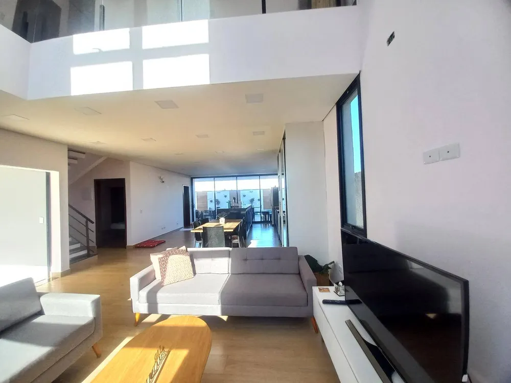 Casa, 5 quartos, 247 m² - Foto 9