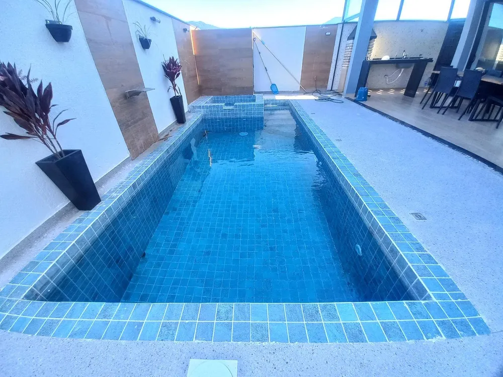 Casa, 5 quartos, 247 m² - Foto 3