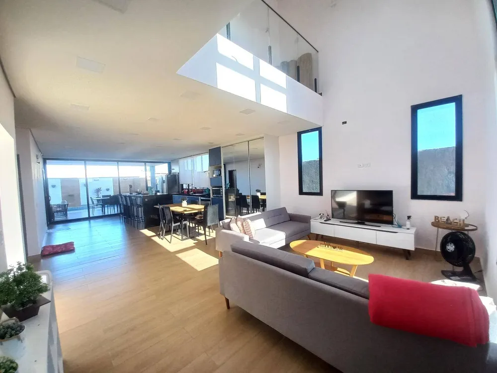Casa, 5 quartos, 247 m² - Foto 6