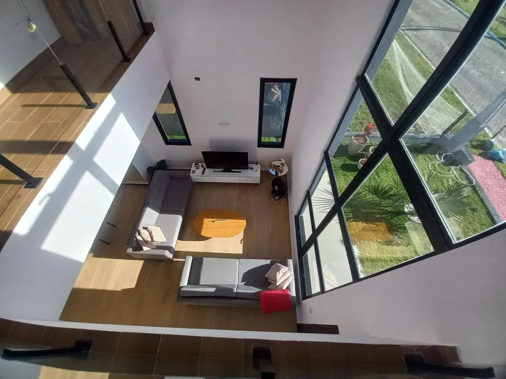 Casa, 5 quartos, 247 m² - Foto 6