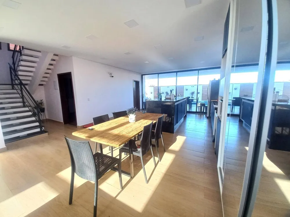 Casa, 5 quartos, 247 m² - Foto 8