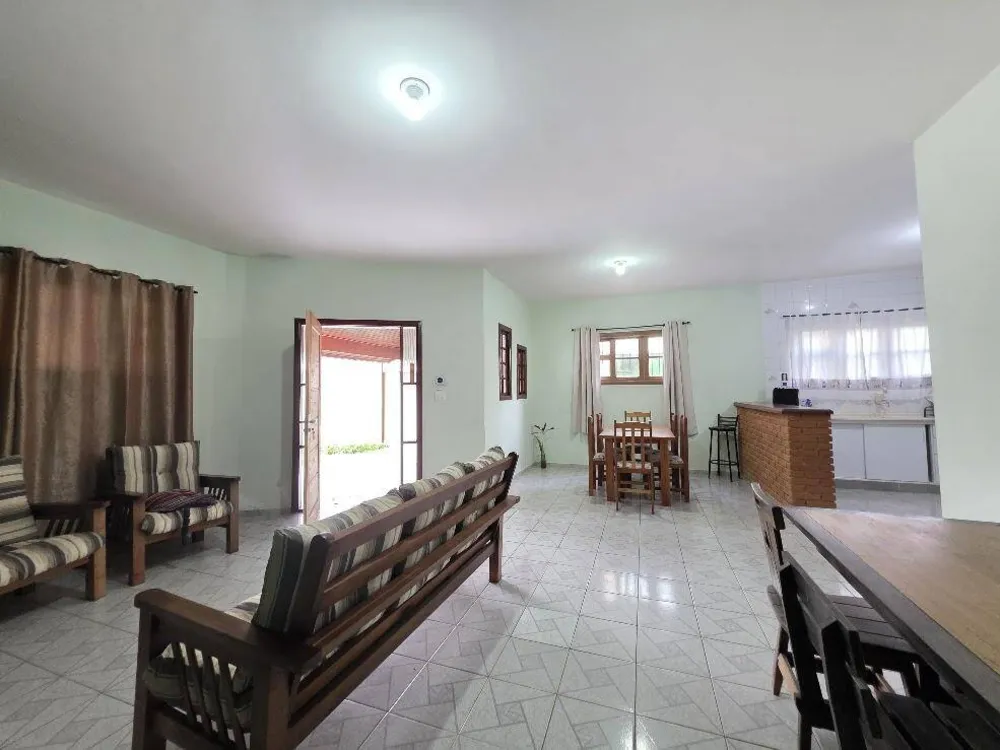 Casa, 3 quartos, 140 m² - Foto 1