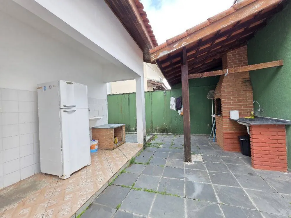 Casa, 3 quartos, 140 m² - Foto 10