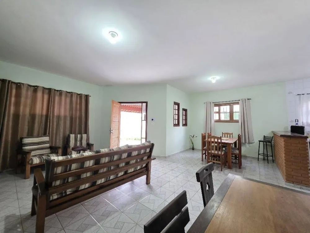 Casa, 3 quartos, 140 m² - Foto 7