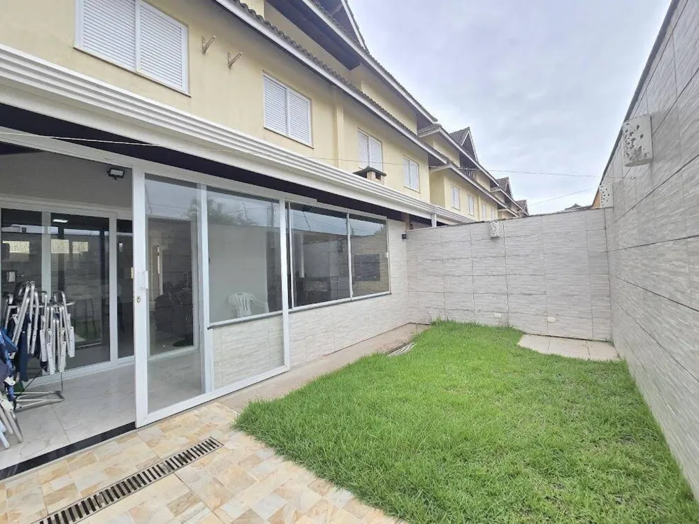 Casa, 4 quartos, 157 m² - Foto 5