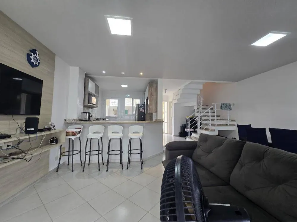 Casa, 4 quartos, 157 m² - Foto 2