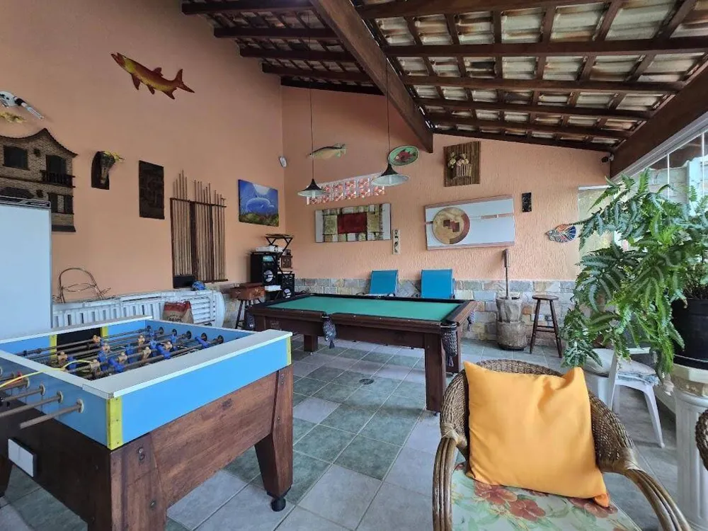 Casa, 5 quartos, 270 m² - Foto 8