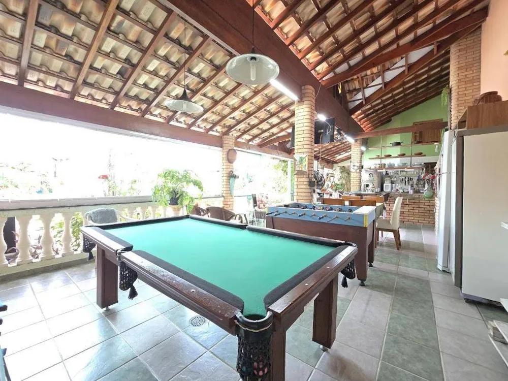Casa, 5 quartos, 270 m² - Foto 7
