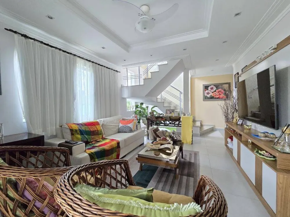 Casa, 5 quartos, 270 m² - Foto 16